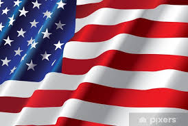 american flag image